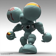 3D動(dòng)漫周邊產(chǎn)品開發(fā) 技術(shù)與市場的雙重機(jī)遇